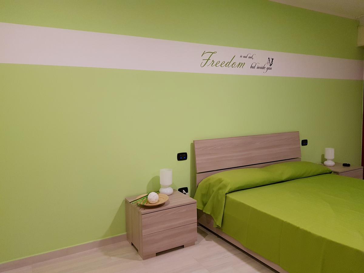 Tenuta Landi Country House فيشانو المظهر الخارجي الصورة