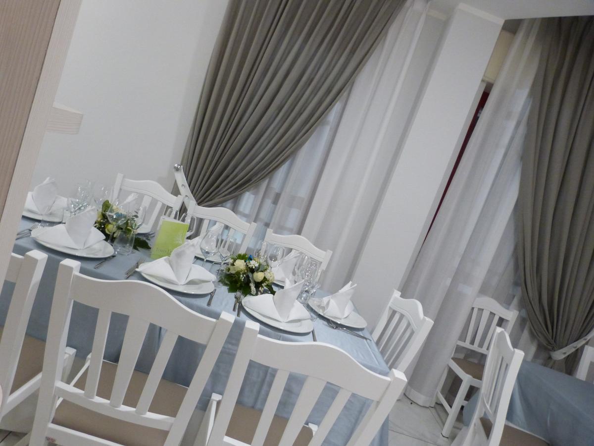 Tenuta Landi Country House فيشانو المظهر الخارجي الصورة
