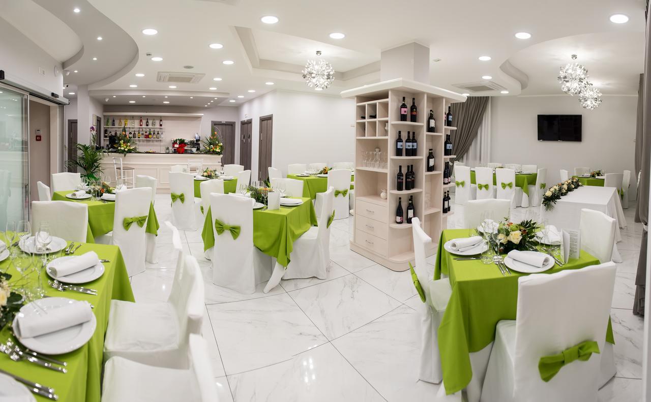 Tenuta Landi Country House فيشانو المظهر الخارجي الصورة