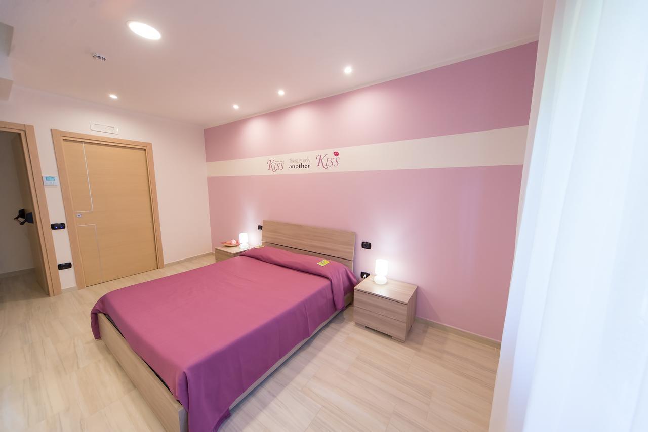 Tenuta Landi Country House فيشانو المظهر الخارجي الصورة