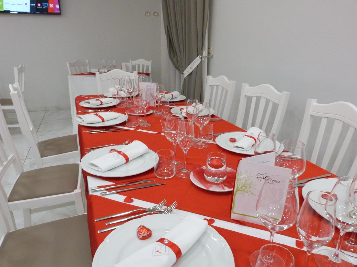 Tenuta Landi Country House فيشانو المظهر الخارجي الصورة